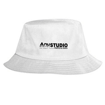 Twill Bucket Hat