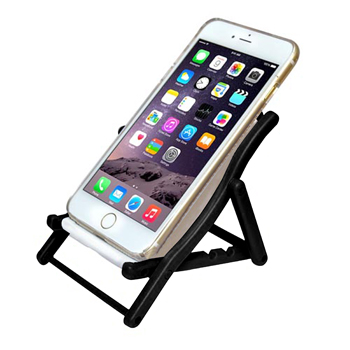 Beach Chair Cell Phone Holder