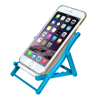 Beach Chair Cell Phone Holder