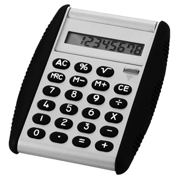 Magic 8 Digit Calculator