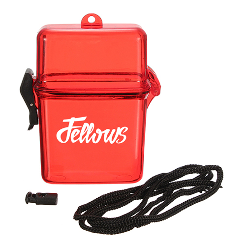 Outdoor Waterproof Plastic Box Container 