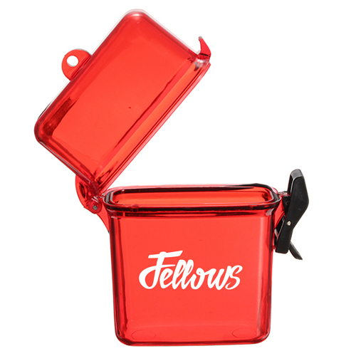 Outdoor Waterproof Plastic Box Container 