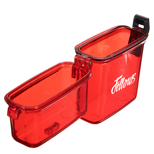 Outdoor Waterproof Plastic Box Container 