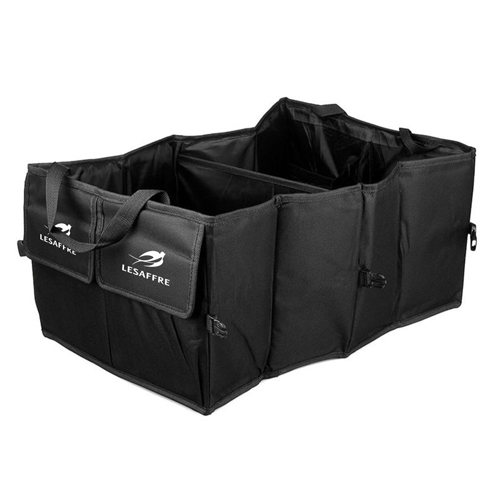 Auto Car Organizer Collapsible Bag 