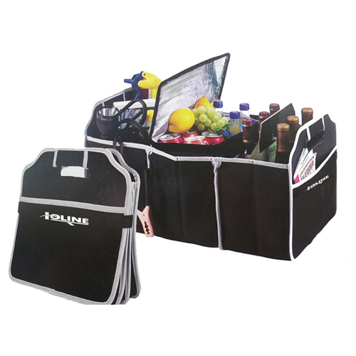 Automobile Food Storage Bags 