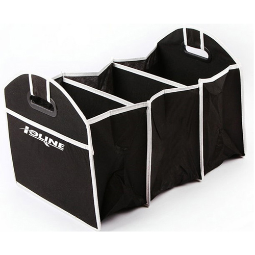 Automobile Food Storage Bags 