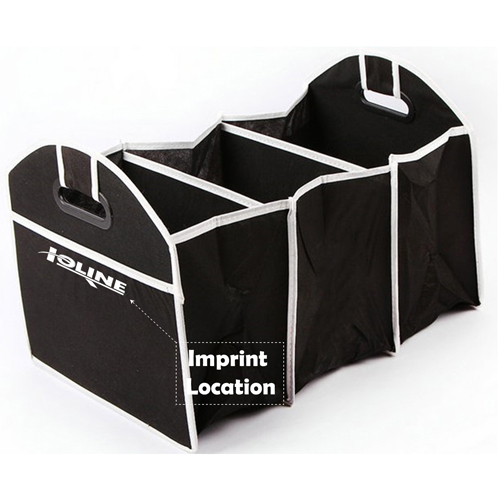 Automobile Food Storage Bags 