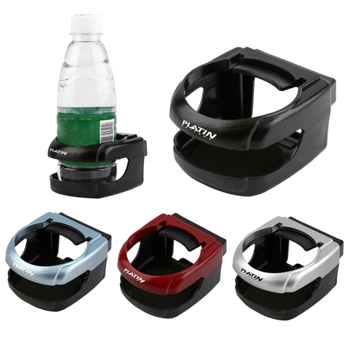 Auto Car Air Condition Bottle Stand 