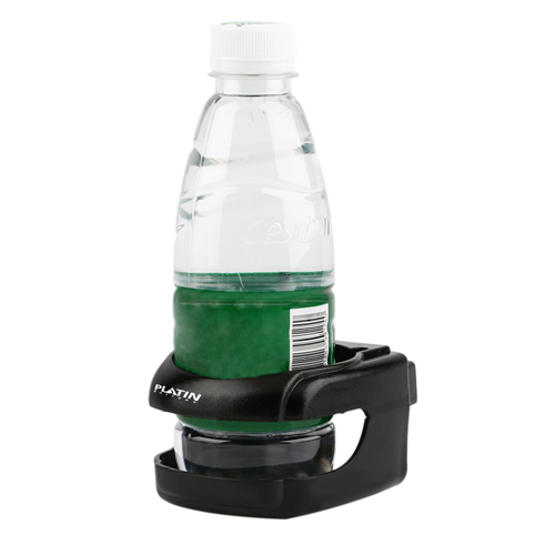 Auto Car Air Condition Bottle Stand 