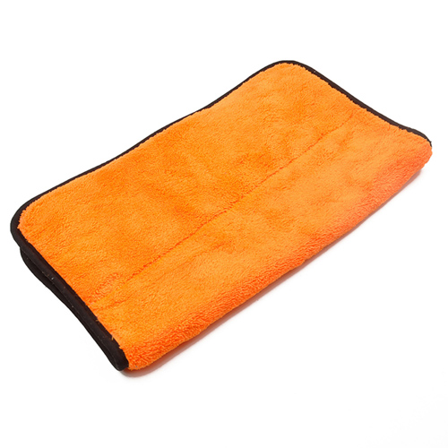 Super Thick Microfiber Car Cleaning Cloths