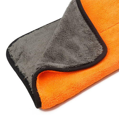 Super Thick Microfiber Car Cleaning Cloths