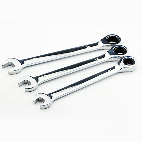 Combination Ratchet Wrench 14 Piece » 