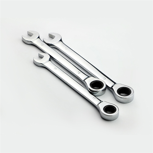 Combination Ratchet Wrench 14 Piece » 