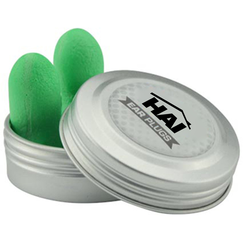 Promotional Disposable Ear Plugs