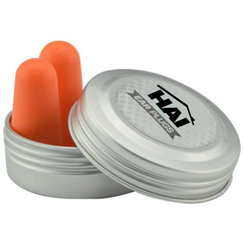 Promotional Disposable Ear Plugs