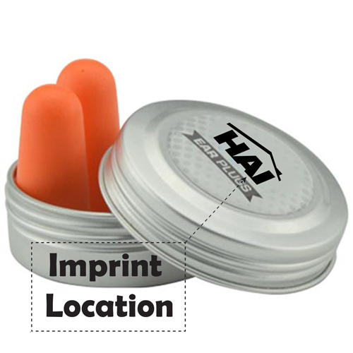 Promotional Disposable Ear Plugs