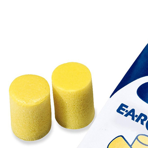 Uncorded Protective Ear Plugs