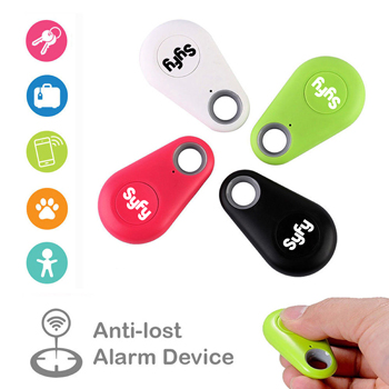 Alarm Keychain Finder Tracker