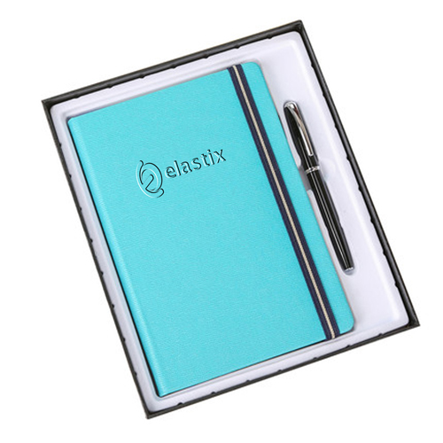 Office Business Meetings Stationery 