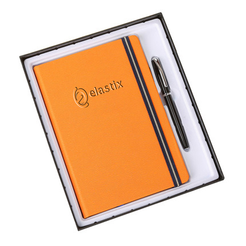 Office Business Meetings Stationery 