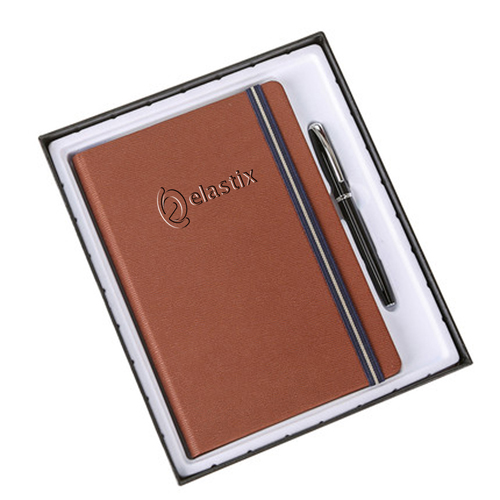 Office Business Meetings Stationery 