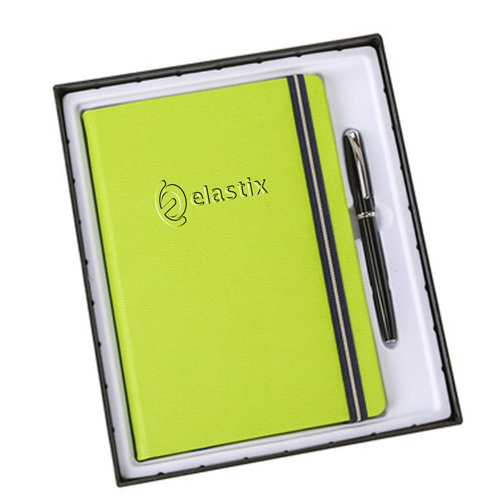 Office Business Meetings Stationery 