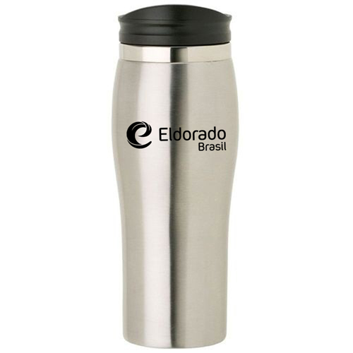 Sliding Lid Tumbler 16 Oz 