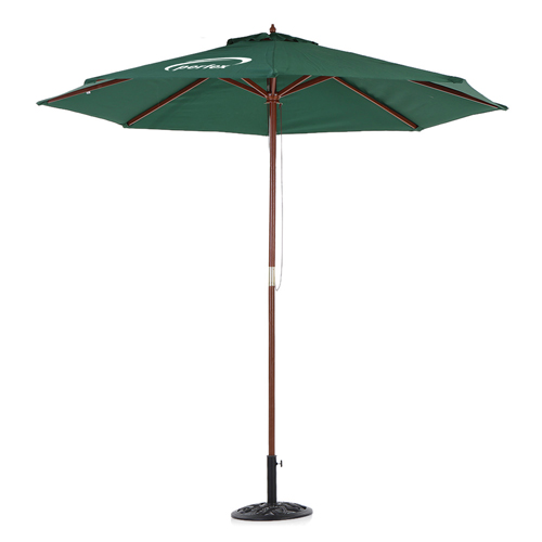 Outdoor Beach Parasol Canopy umbrella