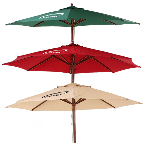 Outdoor Beach Parasol Canopy umbrella