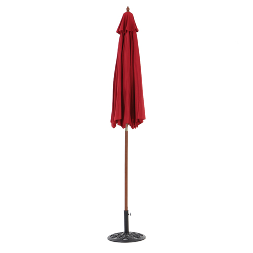 Outdoor Beach Parasol Canopy umbrella