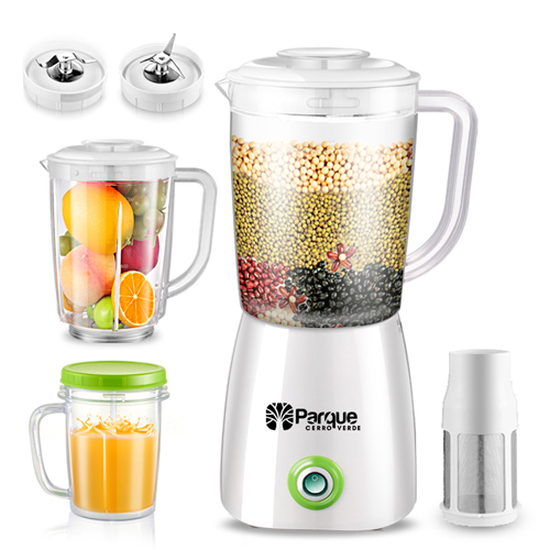 Household Multifunction 1.2L Electric Blender Mixer