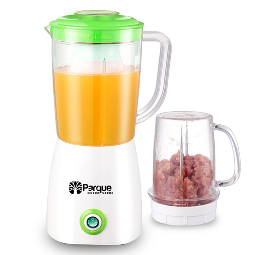 Household Multifunction 1.2L Electric Blender Mixer