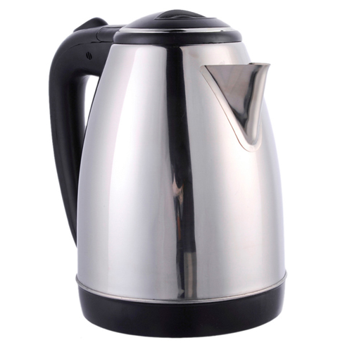 Stainless Steel 1.8L Electric Kettle