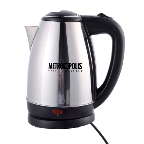 Stainless Steel 1.8L Electric Kettle