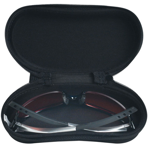 EVA Sunglass Case with Clip