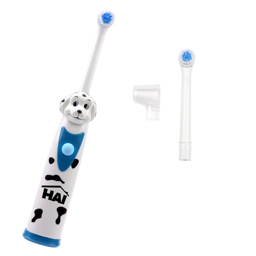 Cartoon Pattern Oral Electric Toothbrush