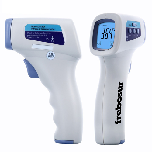 Digital Multifunction Laser Infrared Thermometer Gun