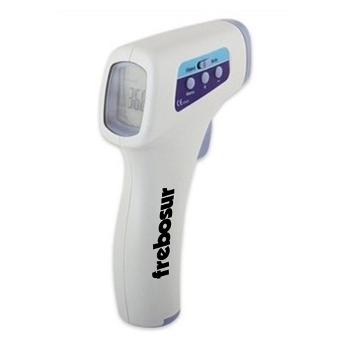 Digital Multifunction Laser Infrared Thermometer Gun