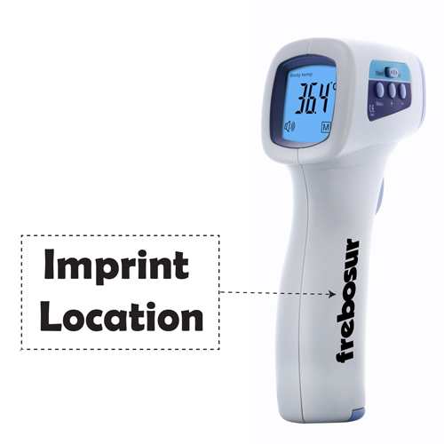 Digital Multifunction Laser Infrared Thermometer Gun