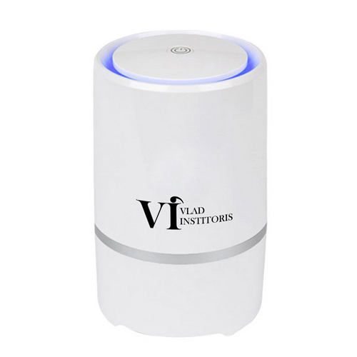 Intelligent Formaldehyde Air Purifier