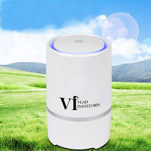 Intelligent Formaldehyde Air Purifier