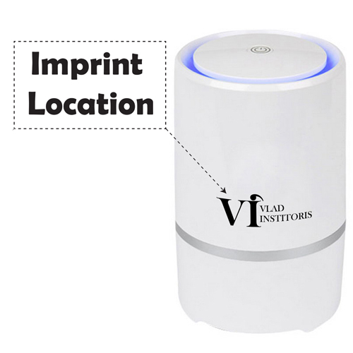 Intelligent Formaldehyde Air Purifier