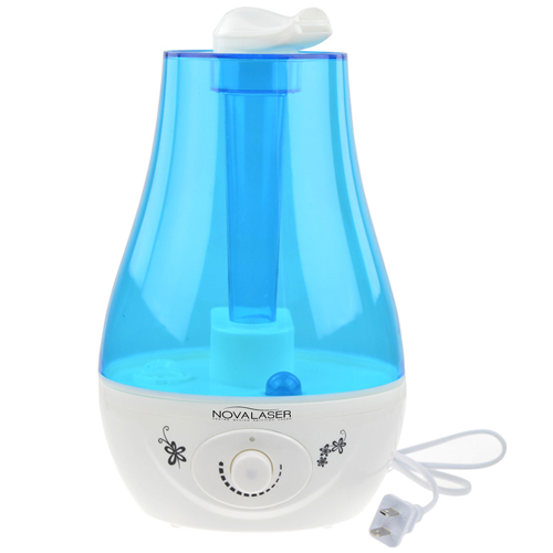 Large Capacity Ultrasonic Air Humidifier