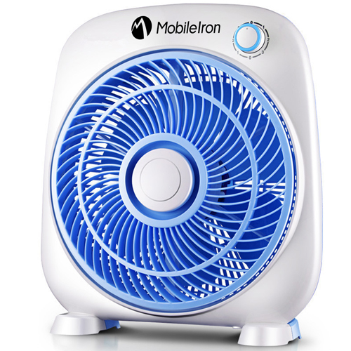 Electric Energy Saving Desktop Fan