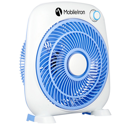 Electric Energy Saving Desktop Fan