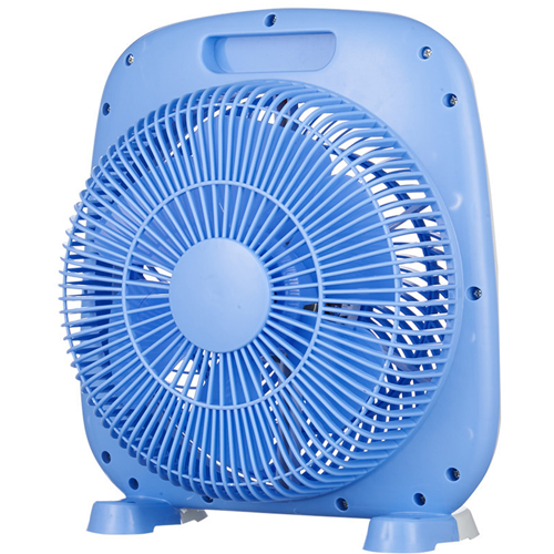 Electric Energy Saving Desktop Fan