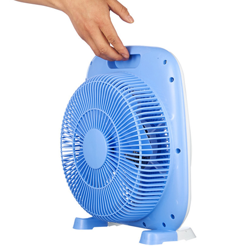 Electric Energy Saving Desktop Fan