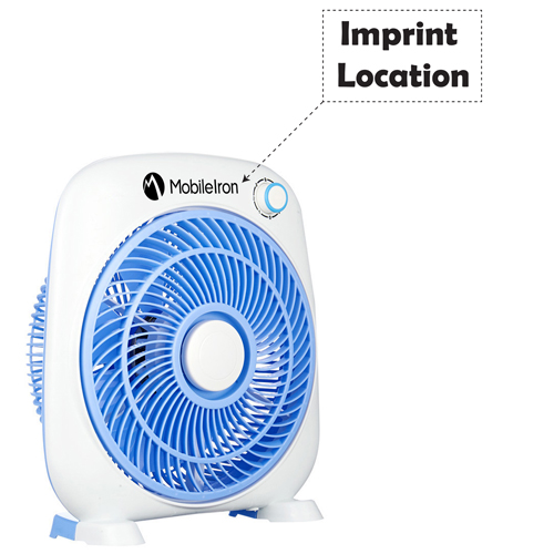 Electric Energy Saving Desktop Fan