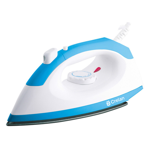 Automatic Steam Flatheads Anti-Calc Iron