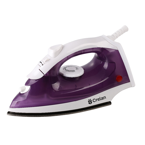 Automatic Steam Flatheads Anti-Calc Iron